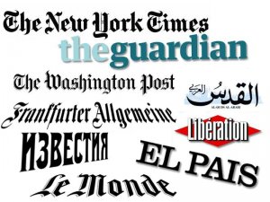 Erdoğan'ın 1915 açıklamasını dünya basını nasıl gördü?