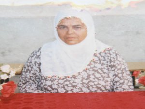 64 yaşındaki kadını tutukladılar