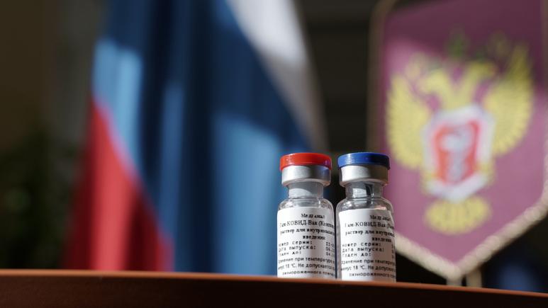 Rusya koronavirüs aşısının üretimine başlıyor, DSÖ temas halindeyiz