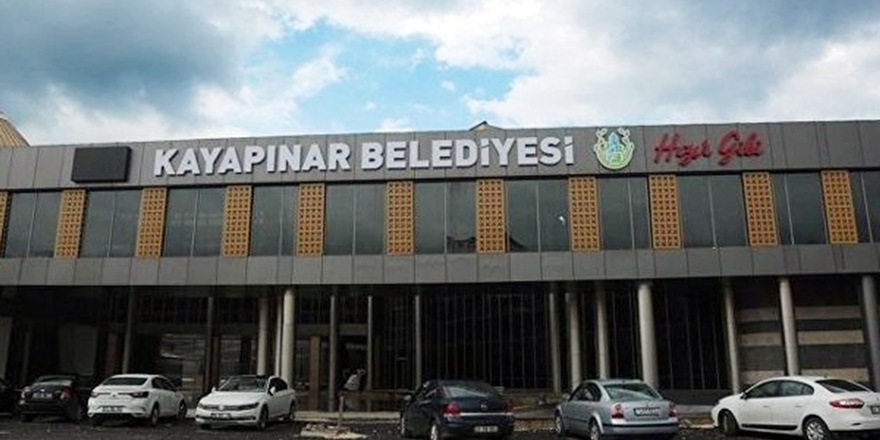 İhaleler adrese teslim değil, şeffaf yapılsın!