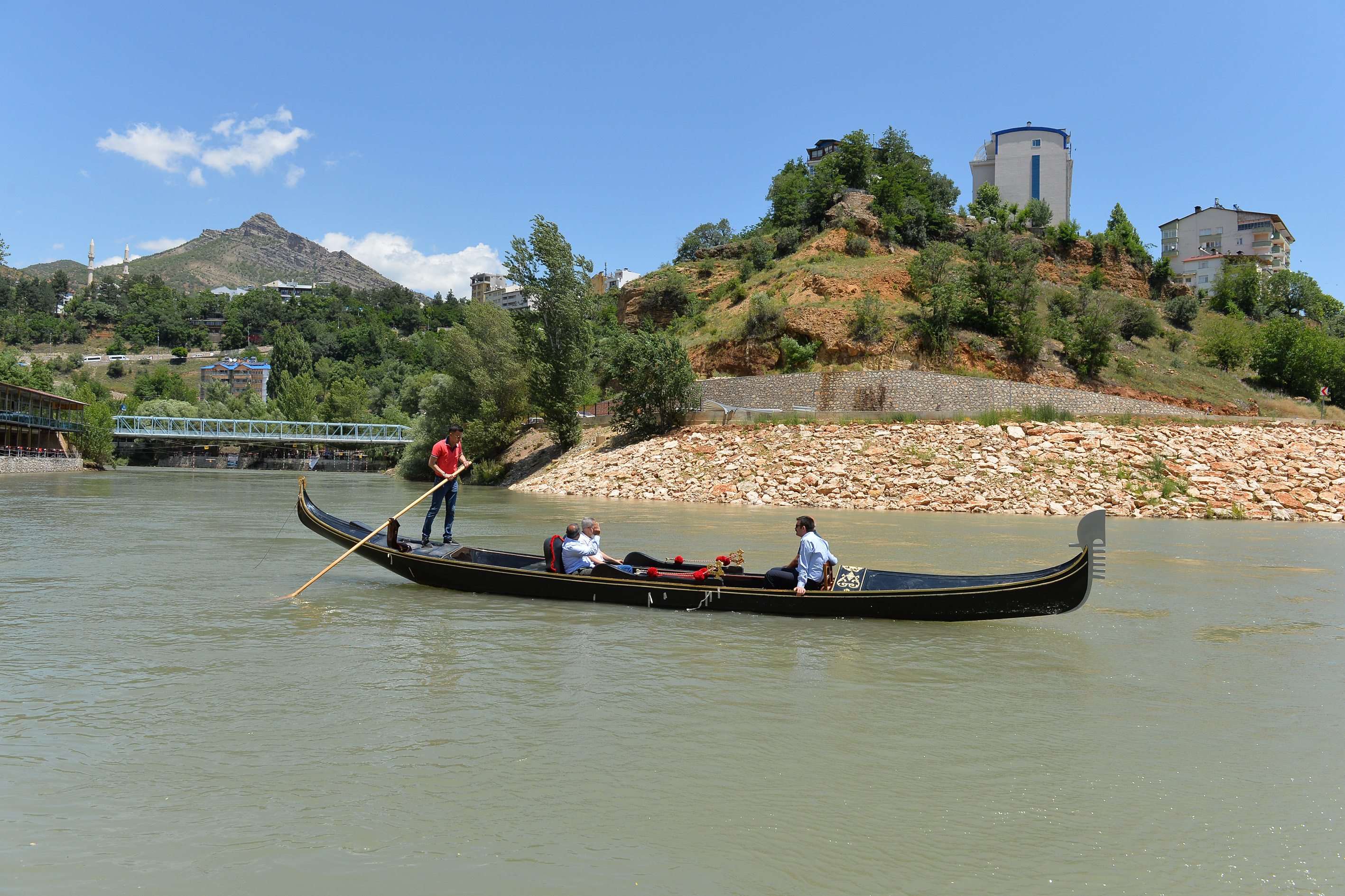 Tunceli İl Hıfzıssıhha Kurulu’ndan yeni Covid-19 kararları