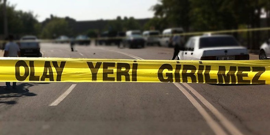Diyarbakır’da taciz iddiasıyla bir kişiyi öldüren 2 şüpheli tutuklandı
