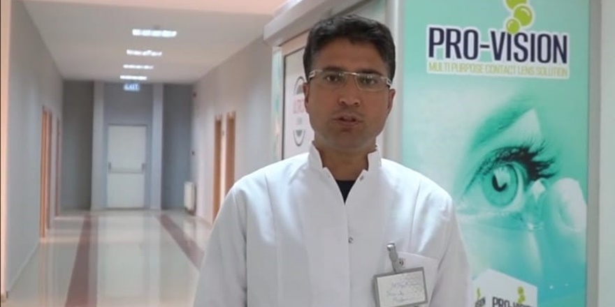 VİDEO - Türkiye'de ilk, Diyarbakırlı Bilim insanlarından yerli üretim müjdesi