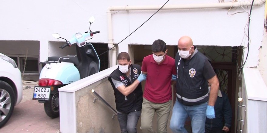 İstanbul merkezli 7 ilde FETÖ’ye operasyon: 51 kişi hakkında gözaltı kararı var