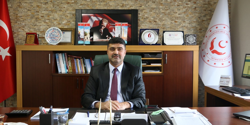 Siirt'te TYP kapsamında 805 kişi istihdam edilecek