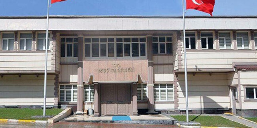 Muş Valiliğinden deprem açıklaması