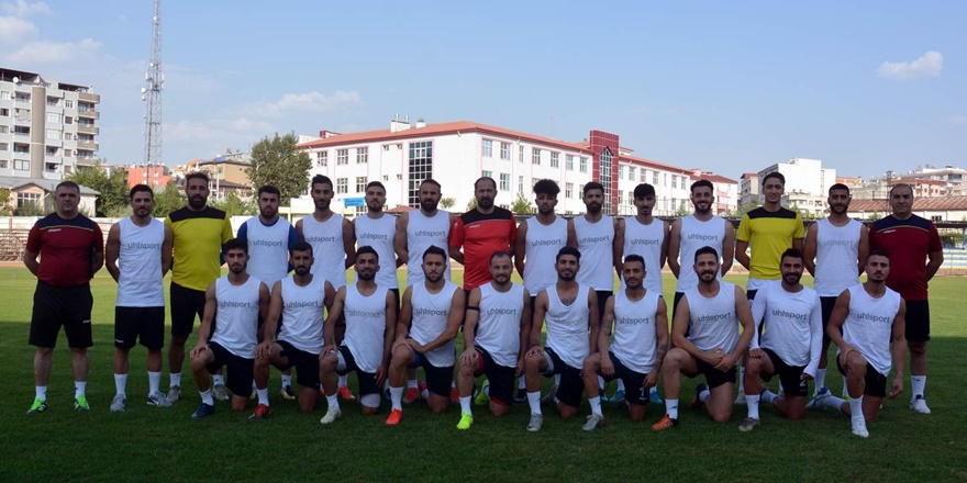 Siirt İl Özel İdarespor'da 8 futbolcu pozitif çıktı