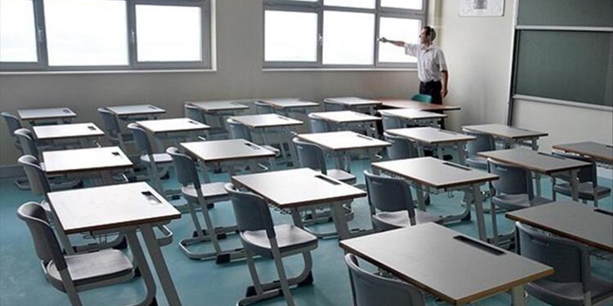 Okullar yarın başlayacak yüz yüze eğitim için hazır