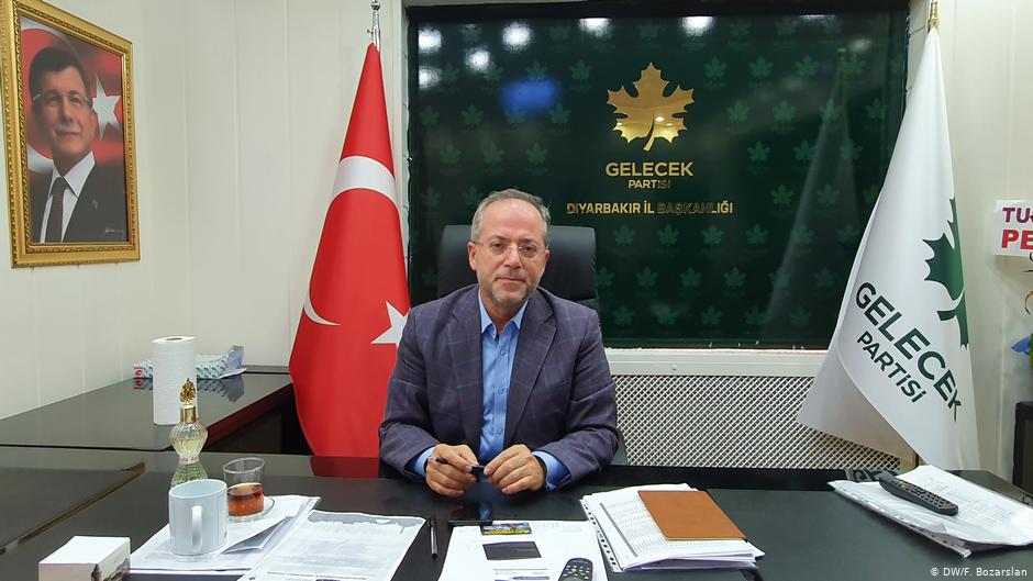 Gelecek Partili Altaç: HDP’ye yönelik operasyon mevzuata aykırı yapıldı