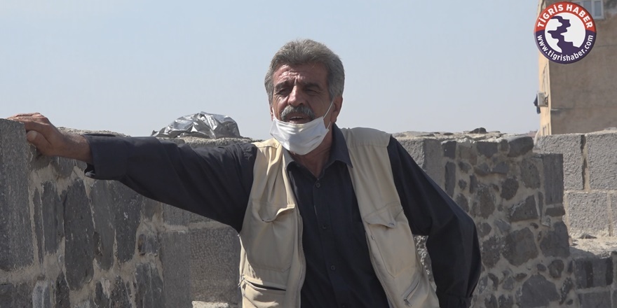 VİDEO - İşte Diyarbakır’ın tanınmayan ünlüsü