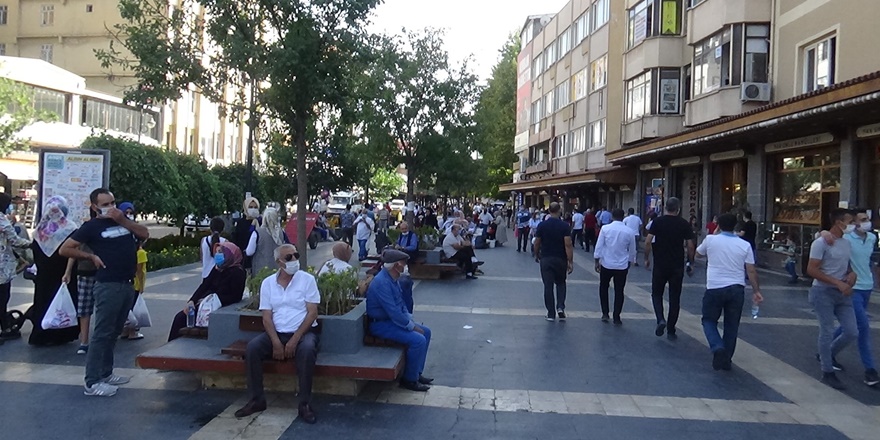 Diyarbakır’da HES kodu denetimi