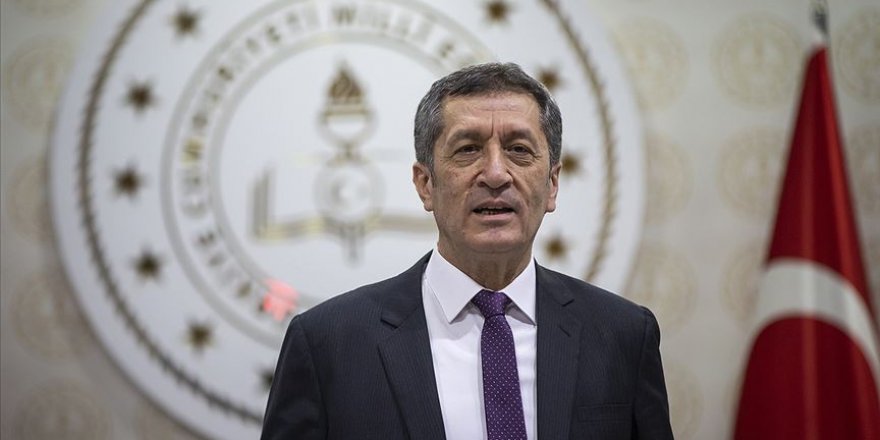 Bakan Selçuk’tan yüz yüze eğitime geçiş sürecinin ayrıntıları