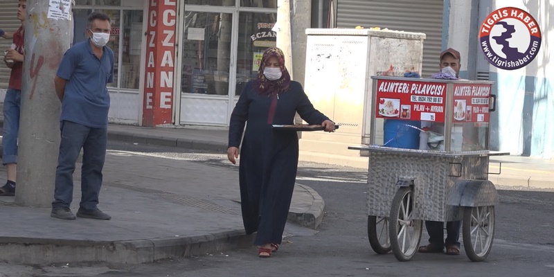 VİDEO - Helal sana Mesude Anne