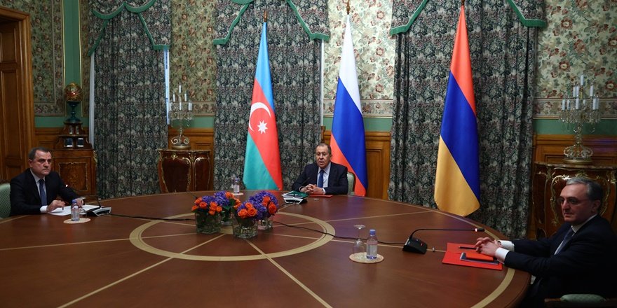 Dağlık Karabağ’da anlaşma