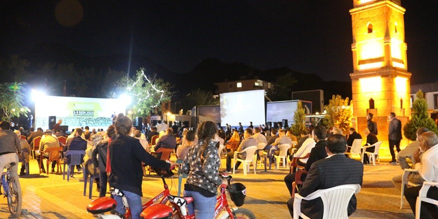 Siirt 3. Uluslararası Kısa Film Festivali