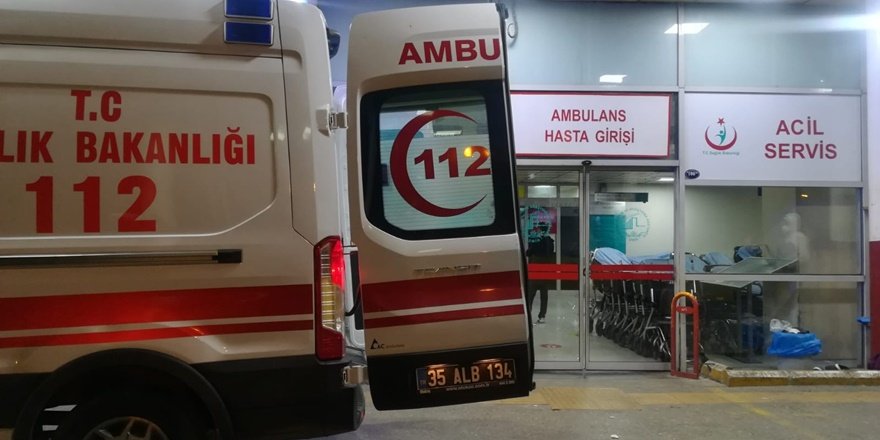İzmir’de sahte içki ölümlerinde sayı 4’e yükseldi