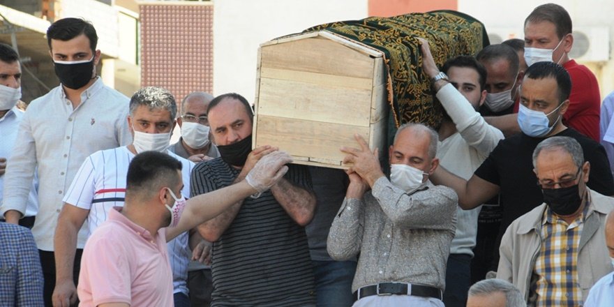 Cizrespor’un kurucusu Umdi, koronadan yaşamını yitirdi