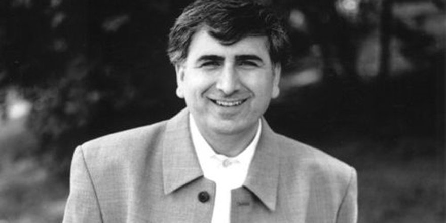 Mehmed Uzun ölümünün 13. yılında anıldı