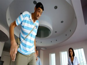 Mardin’li Sultan, Hollywood’lu oluyor