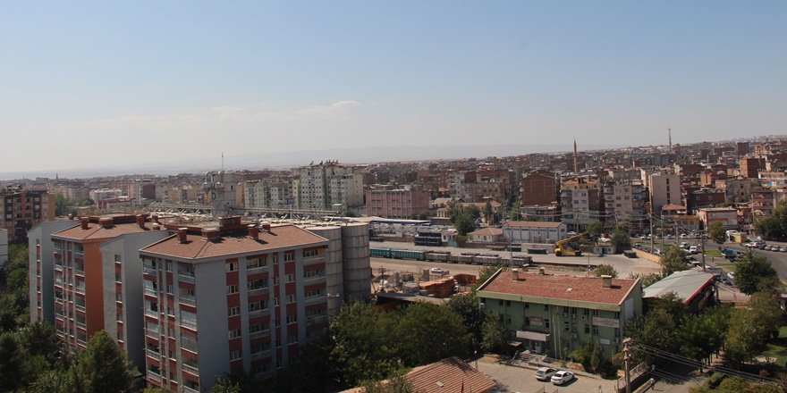 Bağlar’da yerinde kentsel dönüşüm