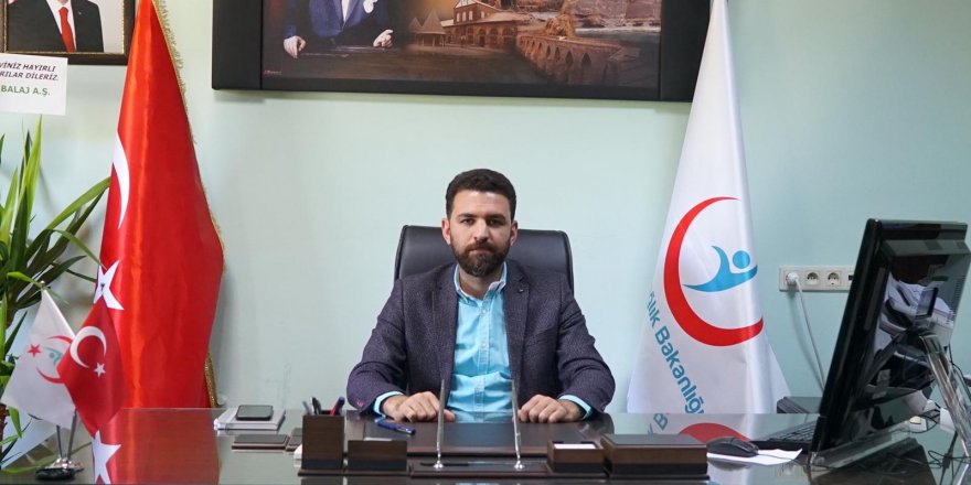 Diyarbakır Eğitim Araştırma Hastanesi Başhekimi görevden alındı