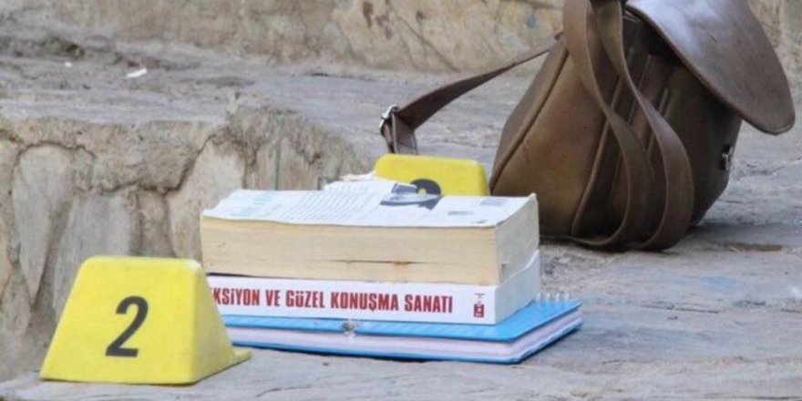 Ekim’de ikisi Diyarbakır’da 23 kadın öldürüldü
