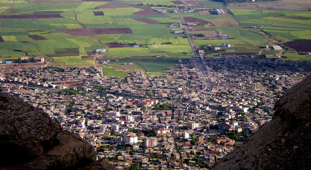 Ergani'de bir mahalle karantinaya alındı