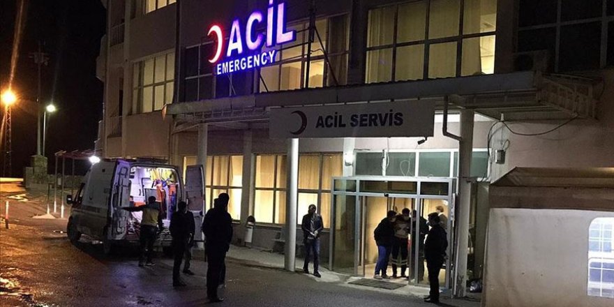 Hakkari’de saldırı: 3 işçi hayatını kaybetti