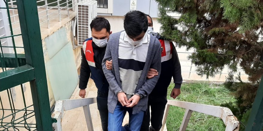 Diyarbakır’da kendisini teğmen olarak tanıtıp iş vaadinde bulunan şahıs yakalandı