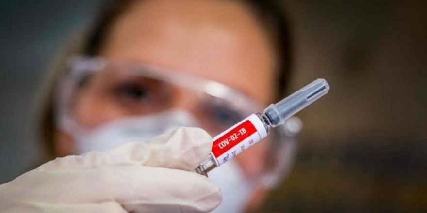 Son 24 saatte 2 bin 693 yeni vaka