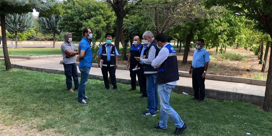 Diyarbakır’da sıfır atık belgesi alan ilk belediye Bağlar Belediyesi oldu