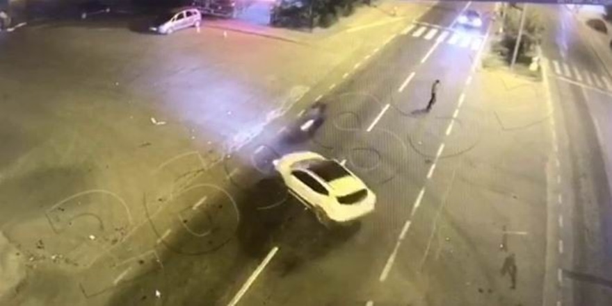 Diyarbakır’da bir kişinin öldüğü kazada ışık ihlali iddiası