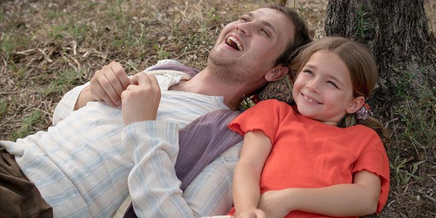 Türkiye'nin Oscar adayı: 7. Koğuştaki Mucize