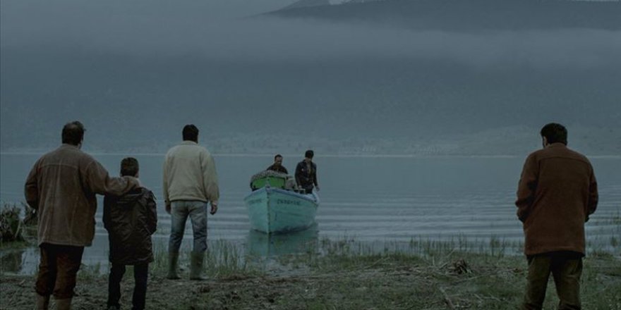 Ödüllü film 'Kapan' 13 Kasım'da vizyonda