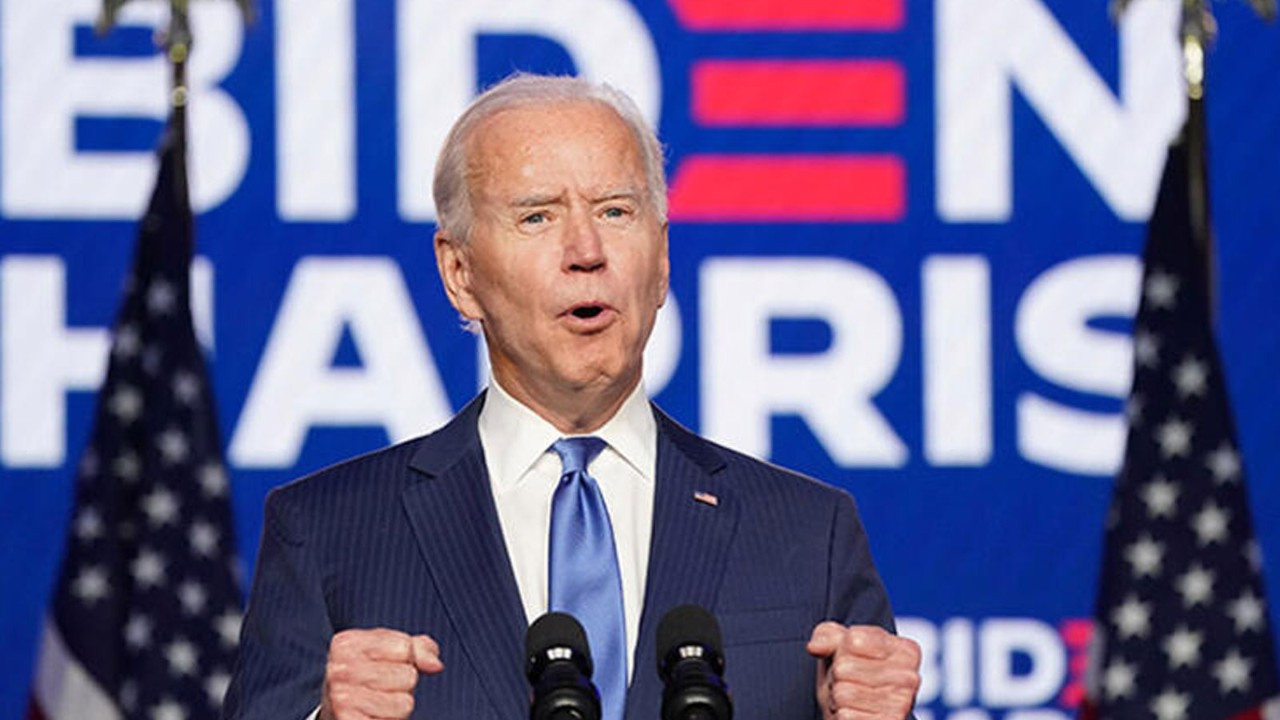 HDP Diyarbakır Milletvekili Taşçer: Kürtler Biden’e gönül verdi