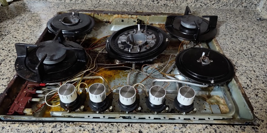 '150 defa aradık gelmediler, 51 gündür evimizde yemek pişmiyor'