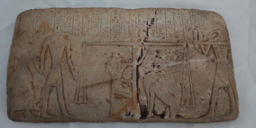 Diyarbakır’da tarihi eser kaçakçılığı operasyonu