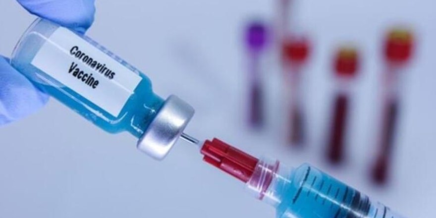 Trump COVID-19 aşısının kullanımı için tarih verdi