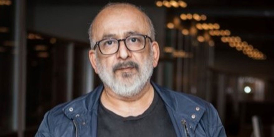 Gazeteci Ahmet Kekeç, koronadan yaşamını yitirdi