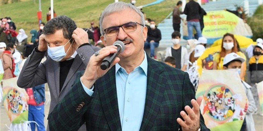 Vali Karaloğlu: Fitil Fitil Getirmezsem Ben Burada Valilik Yapmam