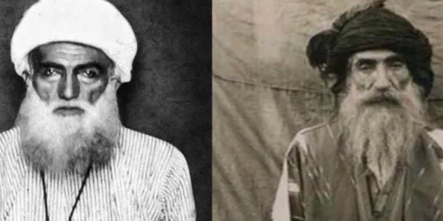 Yıldız Tilbe: Seyit Rıza ve Şeyh Said'i seviyorum size mi soracağım