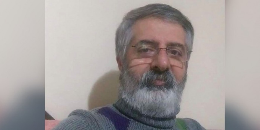 Diyarbakır’da bir öğretmen koronadan yaşamını yitirdi