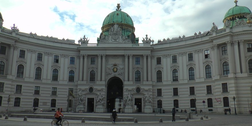 Avusturya'da karantina uygulaması