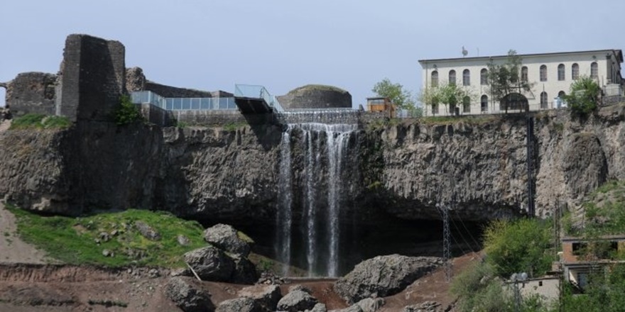 Fiskaya Şelalesi ne zaman akacak?