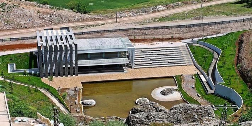 DİERG'den Kırklar Dağı açıklaması