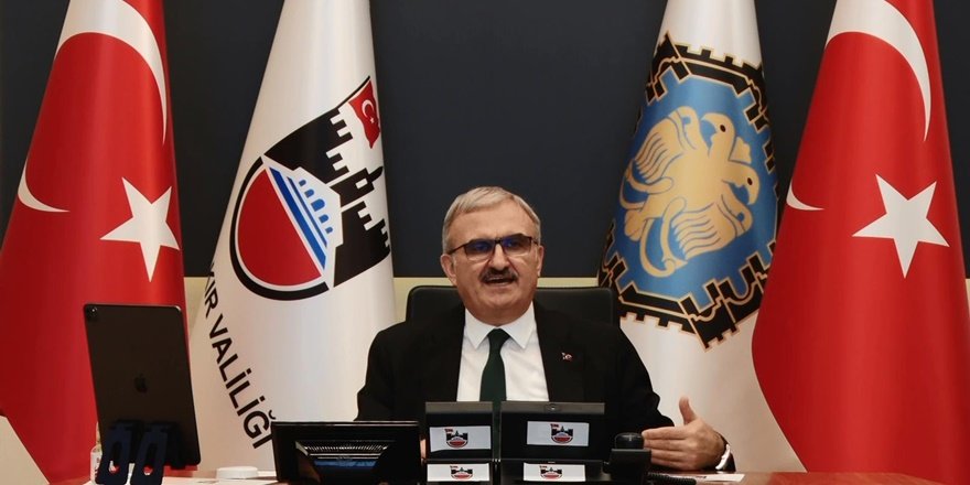 Diyarbakırlılara Fiskaya şelalesi müjdesi