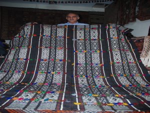 Tarih bu motiflerde gizli