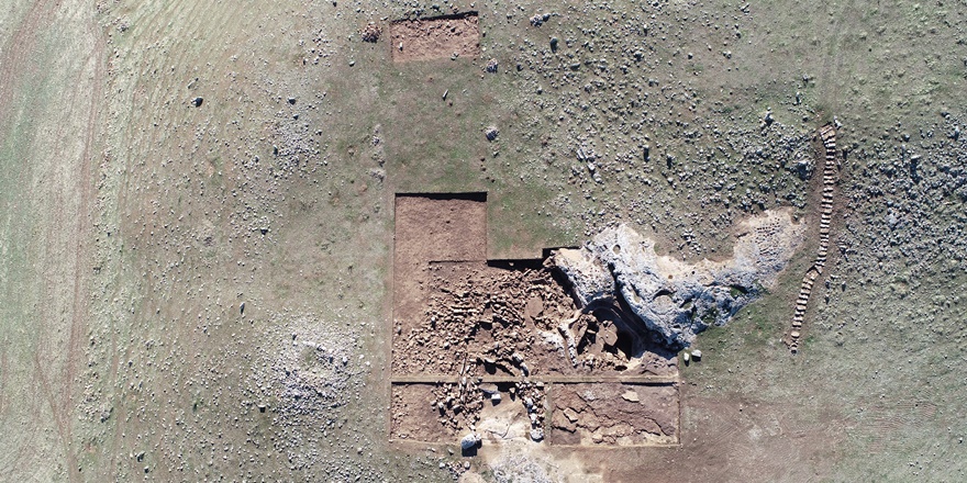 Şanlıurfa’da ikinci Göbeklitepe heyecanı