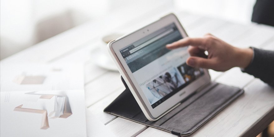 OECD: Kovid-19 krizi dijital teknolojilere bağımlılığı ortaya çıkardı