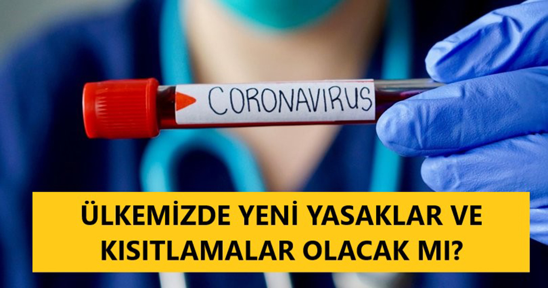 Kabine ‘salgın’ gündemiyle toplanıyor